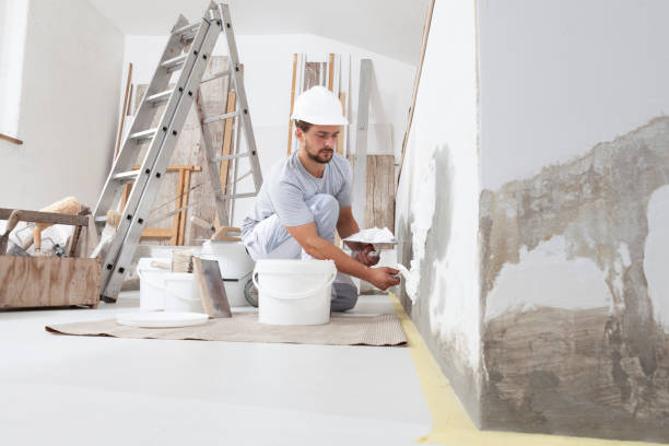 Best Environmental Consulting for Mold Prevention  in Greenfield, TN